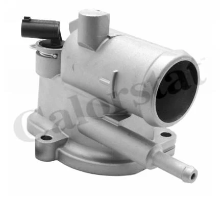 TERMOSTAT 87 C MERCEDES E-CLASS OM611 W210 S210 ürün görseli 1