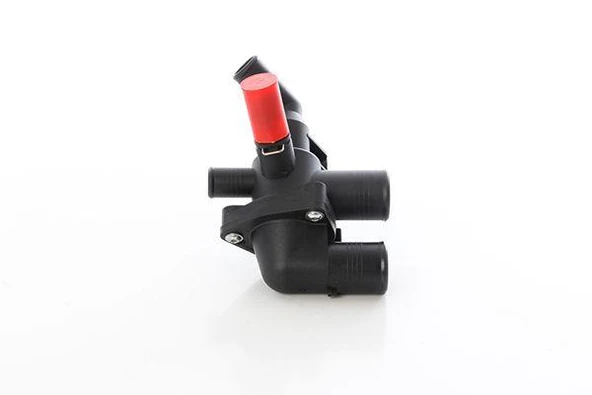 TERMOSTAT GOVDESI KOMPLE TRANSIT V363-V348 11 17 2.2 155PS ürün görseli 1