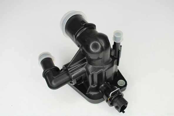 TERMOSTAT KOMPLE 88C LINEA-DOBLO-GRANDE PUNTO EVO-FIORINO 09-12 -ASTRA J 10 1.3 Euro5 TRİTON ürün görseli 1