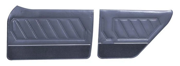 KAPI DÖŞEMESİ GRİ TOROS ürün görseli 1