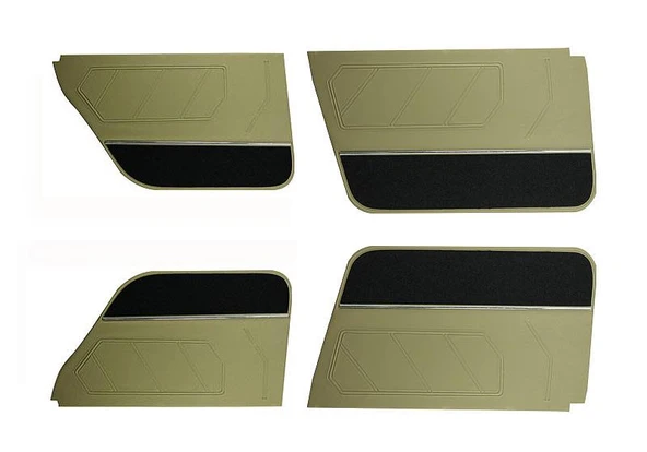 KAPI DÖŞEMESİ BEJ R9-R11 EM ürün görseli 1