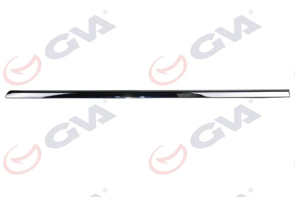 KAPI ÇITA TAKIMI KROM VW PASSAT CC 2009-2017 ürün görseli 1