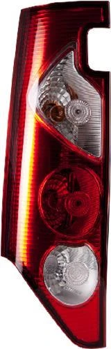 STOP LAMBA SOL DUYSUZ KNG III 10 YANA AÇILIR ÇİFT KAPI