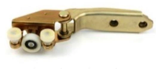 KAPI SÜRGÜ MEKANİZMASI ORTA-SOL TRANSPORTER T4 ürün görseli 1