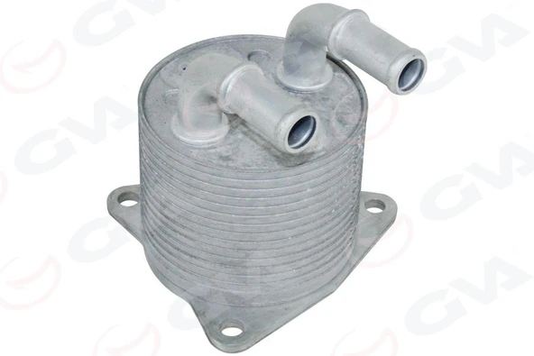 YAĞ SOĞUTUCUSU VOLVO S60 II 10 S80 II 10 S90 II 17 V40 14 V60 I 15 V70 III 13 V90 16 XC40 17 XC70 II 13 XC90 II 13 D3-D4-T5-T6 - D4204T4 TEK