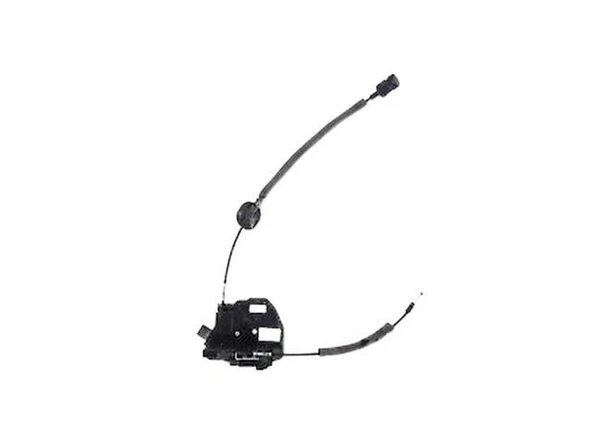 KAPI KİLİDİ SOL ARKA RENAULT CAPTUR ürün görseli 1