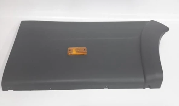 KAPI ÇEVRE BANDI SOL ARKA FIAT DUCATO III-BOXER III ürün görseli 1