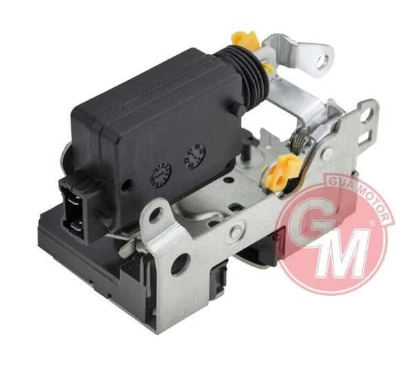 ARKA KAPI KİLİDİ SAĞ MOTORLU DACIA SANDERO ürün görseli 1