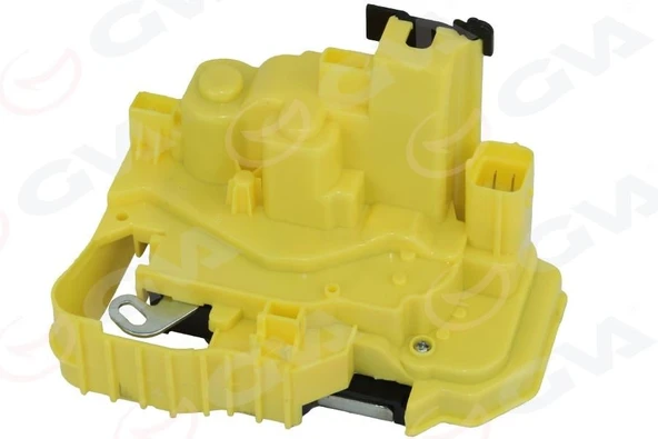 SÜRGÜLÜ KAPI KİLİDİ SOL FIAT FIORINO BIPPER NEMO