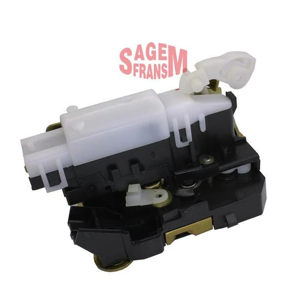 KAPI KİLİDİ ARKA SOL MOTORLU DOKKER-LODGY ürün görseli 1