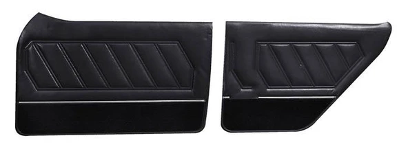 KAPI DÖŞEMESİ SİYAH TOROS ürün görseli 1