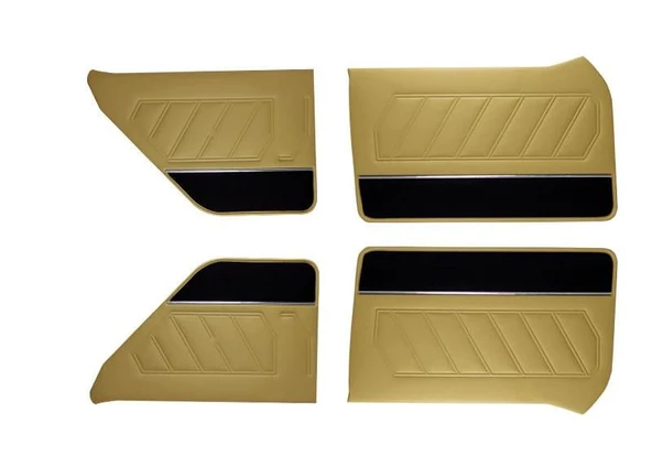 KAPI DÖŞEMESİ BEJ TOROS ürün görseli 1