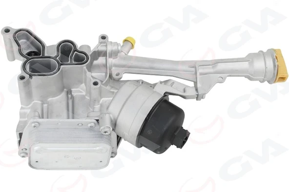 YAĞ SOĞUTUCUSU KOMPLE FIAT EGEA 1.3 EURO 6 -FIORINO 16- DOBLO 15- ürün görseli