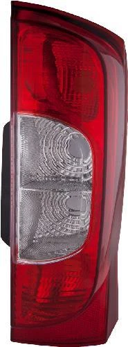 STOP LAMBASI SAĞ FIORINO-BIPPER-NEMO 08 ÇİFT KAPI - 1