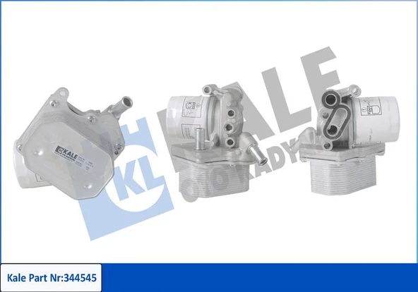 YAĞ SOĞUTUCUSU KOMPLE JUMPER III-BOXER III-DUCATO III 2.2HDI E4/E5 06 TRANSİT V347 11-14 CUSTOM 12 V362 14 2.2TDCI 155PS Ö.ÇEKER