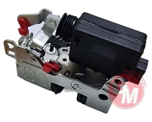 ARKA KAPI KİLİDİ SOL MOTORLU DACIA SANDERO ürün görseli 1