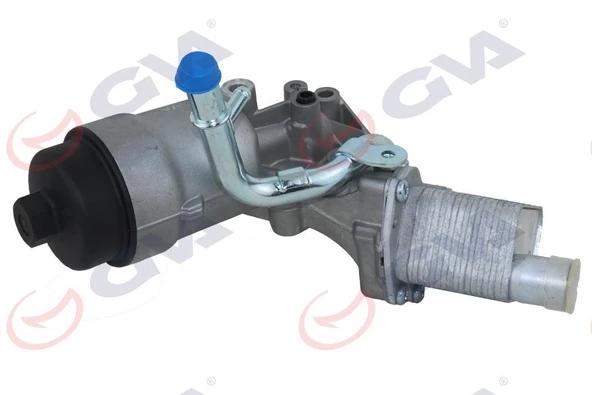 YAĞ SOĞUTUCUSU ADAM-ASTRA J-CORSA D-E-INSIGNIA A-MERIVA B-MOKKA-ZAFIRA TOURER-AVEO-CRUZE A1.4 NET 1.4 NEL ürün görseli 1