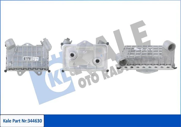 YAG SOGUTUCUSU MERCEDES OM604 OM605 OM606 W202 W124 W210