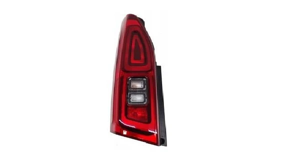 11-F214-01-2B C.BERLİNGO-T.PROACE CITY-F.DOBLO ARKA STOP TEK KAPI LH.19-