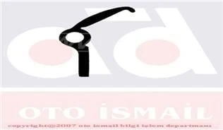 ÖN KAPI ALT TOZ LASTIĞI M131 22115 ürün görseli 1