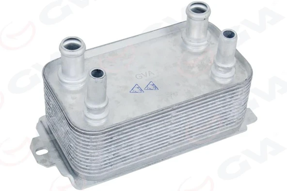 YAĞ SOĞUTUCUSU VOLVO C30 D3 -D4-D5 10 15 C70 II 2.4 D 10 15 S40 II 2.4 D5 06 12 V50 D3 10 TEK
