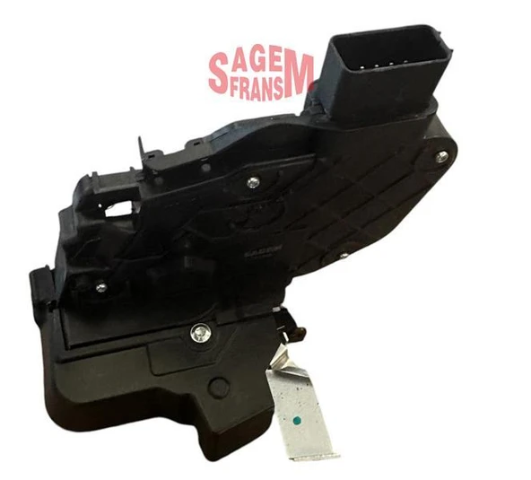 KAPI KİLİDİ ÖN SAĞ 10 PIN FOCUS II C-MAX ürün görseli 1