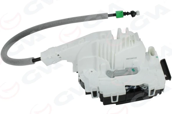 KAPI KILIDI ON SOL MERCEDES W176 W246 C117 X117 X156 ürün görseli 1