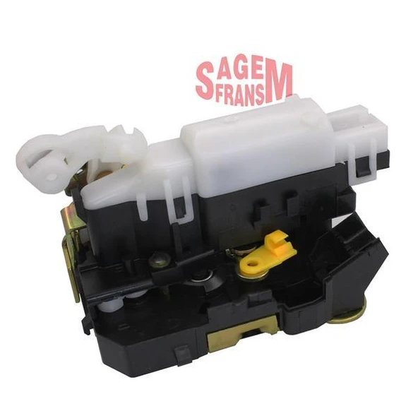 KAPI KİLİDİ ARKA SAĞ MOTORLU DOKKER-LODGY ürün görseli 1