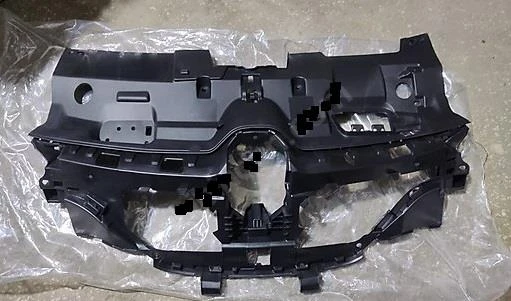 PANJUR İÇ MEGANE 4 16