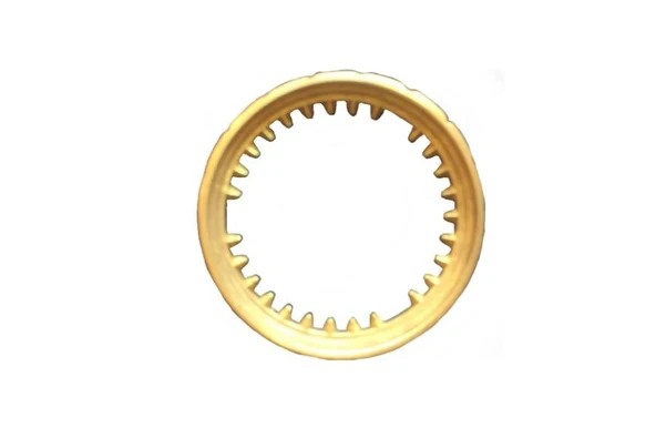 SENKROMEÇ SARISI M131 DKŞ ürün görseli 1