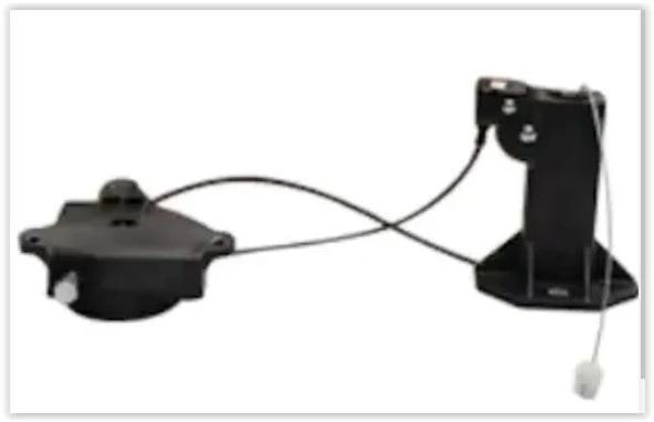 STEPNE TAŞIYICI MEKANİZMA FIORINO-BIPPER-NEMO STEPNE KRİKOSU