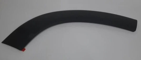 ÇAMURLUK BAKALİTİ SOL ÖN FIAT DUCATO III-BOXER III