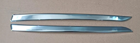 ÖN PANJUR NİKELAJ ÇITA TK CLIO SYMBOL 4 2013