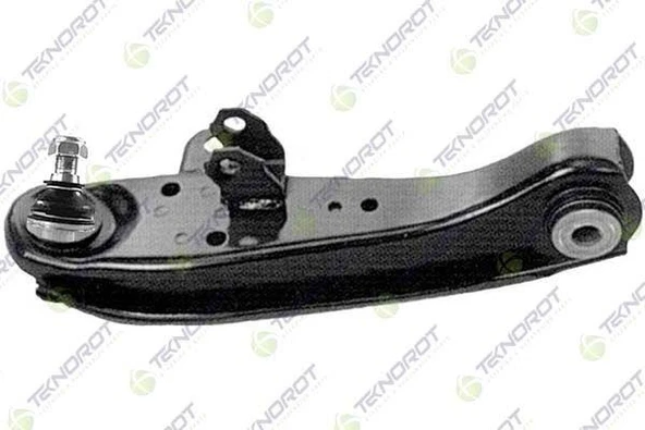 SALINCAK ALT SOL ROTİLLİ HYUNDAI H100 2.5L D4BA 4D55 4D56 PANELVAN 94-05-MITSUBISHI L300 2.5L 4D55 4D56 PANELVAN 86-04