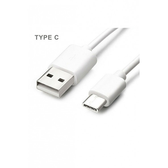 iberry Type-c USB Çift Girişli Hızlı Şarj Aleti - 3