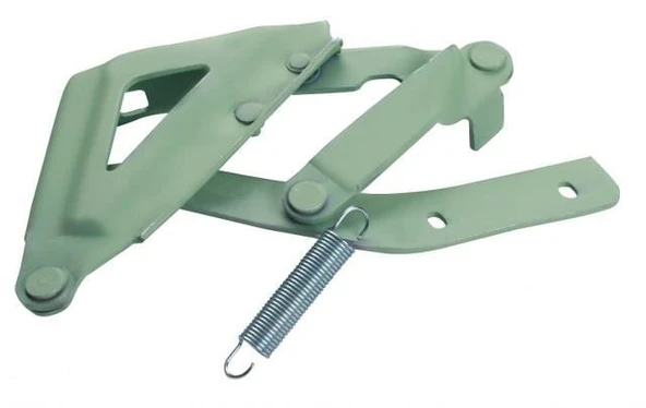 MOTOR KAPUT MENTEŞESİ SOL FIORINO-BIPPER-NEMO