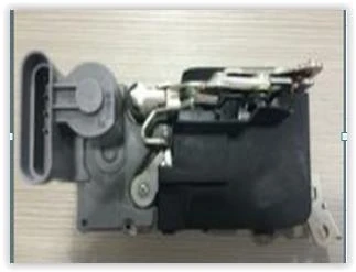 ARKA KAPI İÇ KİLİDİ ELEKTRİKLİ SAĞ ALBEA-PALIO ürün görseli 1