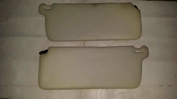 İÇ GÜNEŞLİK FORD TAUNUS 1.6 2.0