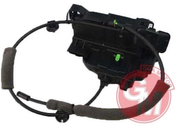 KAPI KİLİDİ ÖN SAĞ RENAULT MASTER III ürün görseli 1