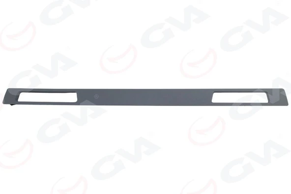 TORPİDO BARDAKLIK KAPLAMASI GRİ BMW E90 E91 E92 E93 05 12