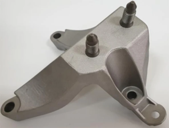 MOTOR KULAĞI SOL ALÜMİNYUM DACIA LODGY-DOKKER-LOGAN II-SANDERO II ürün görseli 1