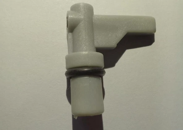 TABANCA MEME M131 DKŞ 1600 PLASTİK ürün görseli 1