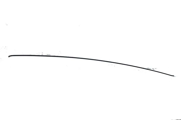 SU OLUK NİKELAJI TAVAN ÇITASI M131 KARTAL SİYAH ürün görseli 1