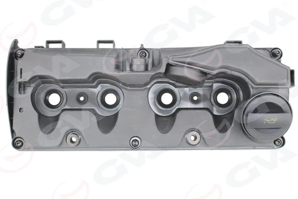 KÜLBÜTÖR KAPAĞI AUDI A4-A6-Q5 2.0TDI 10- CFF-CFG-CFH ürün görseli 1