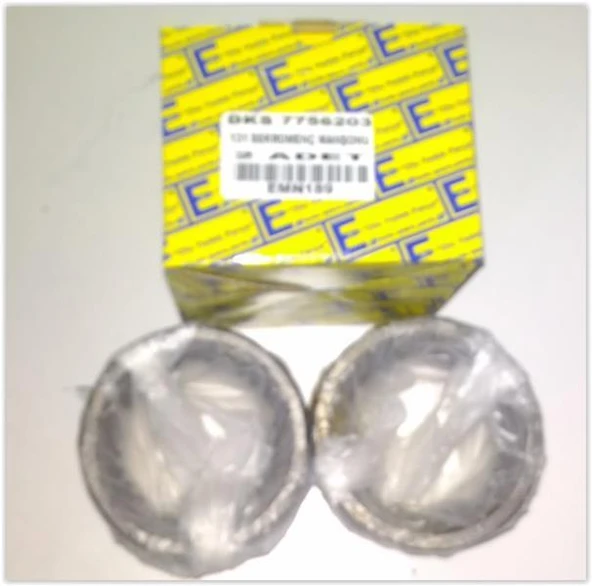 SENKROMENÇ MANŞONU M131-SLX DKŞ - LADA NIVA ürün görseli 1