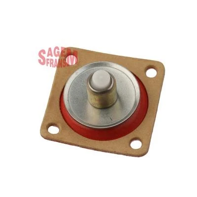 DİYAFRAM BASMALI SLX KULAKLI ürün görseli 1