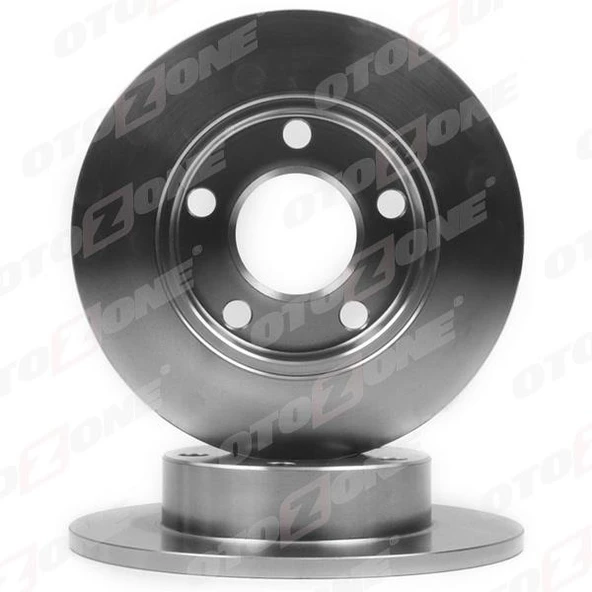 ARKA FREN DISK ADET -245X105 112 VW PASSAT 00-05 AUDI A4 95-01 ürün görseli 1