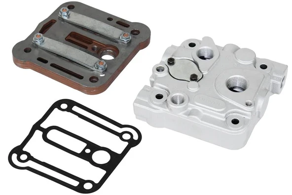 KOMPRESÖR KAPAĞI 92 FORD CARGO 3230 ürün görseli 1