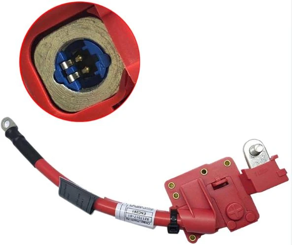 AKU KABLOSU ARTI BMW E87 ürün görseli 1