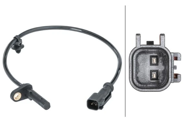 ARKA ABS KABLOSU TEK TEKER ARKA CUSTOM 12 TRANSIT V-363 14 ürün görseli 1